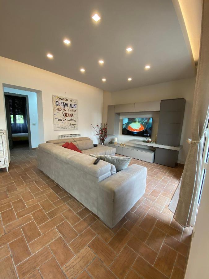Very Nice Flat In Lerici 5 Terre Extérieur photo
