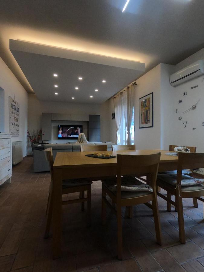 Very Nice Flat In Lerici 5 Terre Extérieur photo