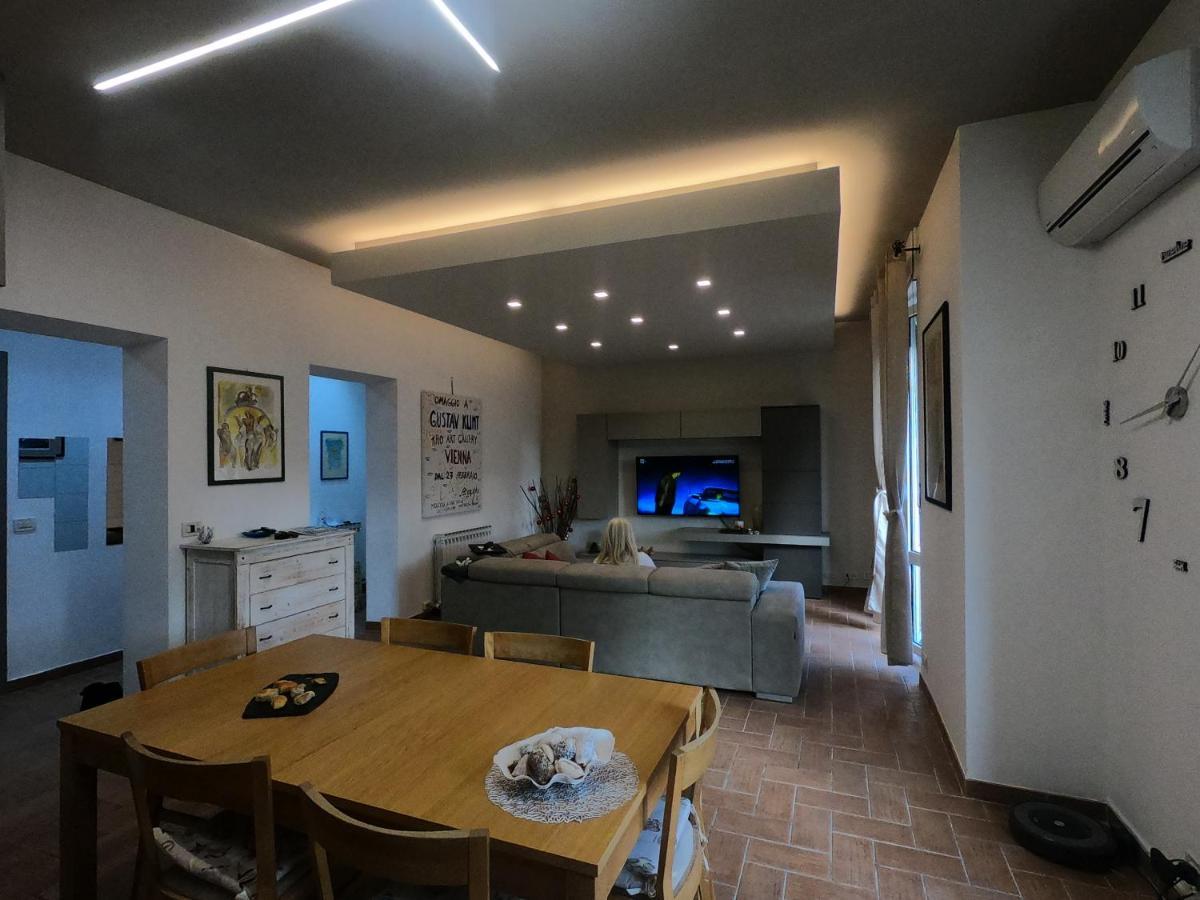 Very Nice Flat In Lerici 5 Terre Extérieur photo