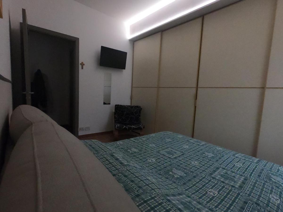 Very Nice Flat In Lerici 5 Terre Extérieur photo