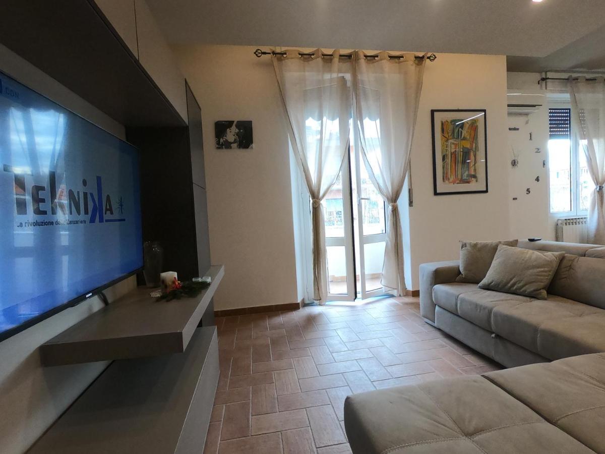 Very Nice Flat In Lerici 5 Terre Extérieur photo