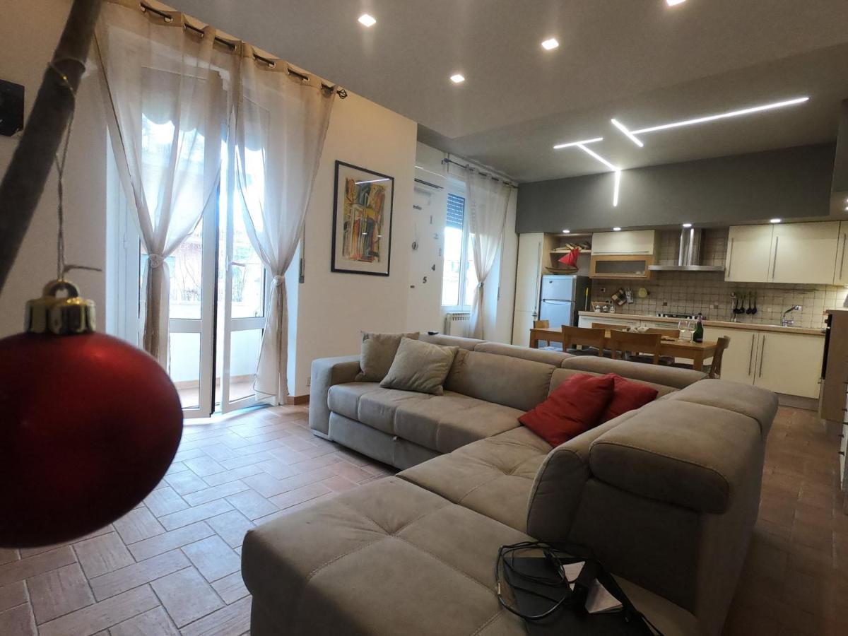 Very Nice Flat In Lerici 5 Terre Extérieur photo