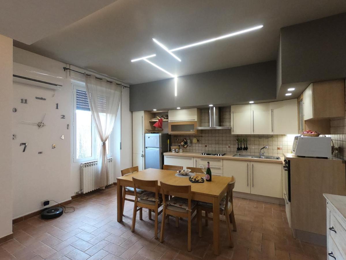 Very Nice Flat In Lerici 5 Terre Extérieur photo