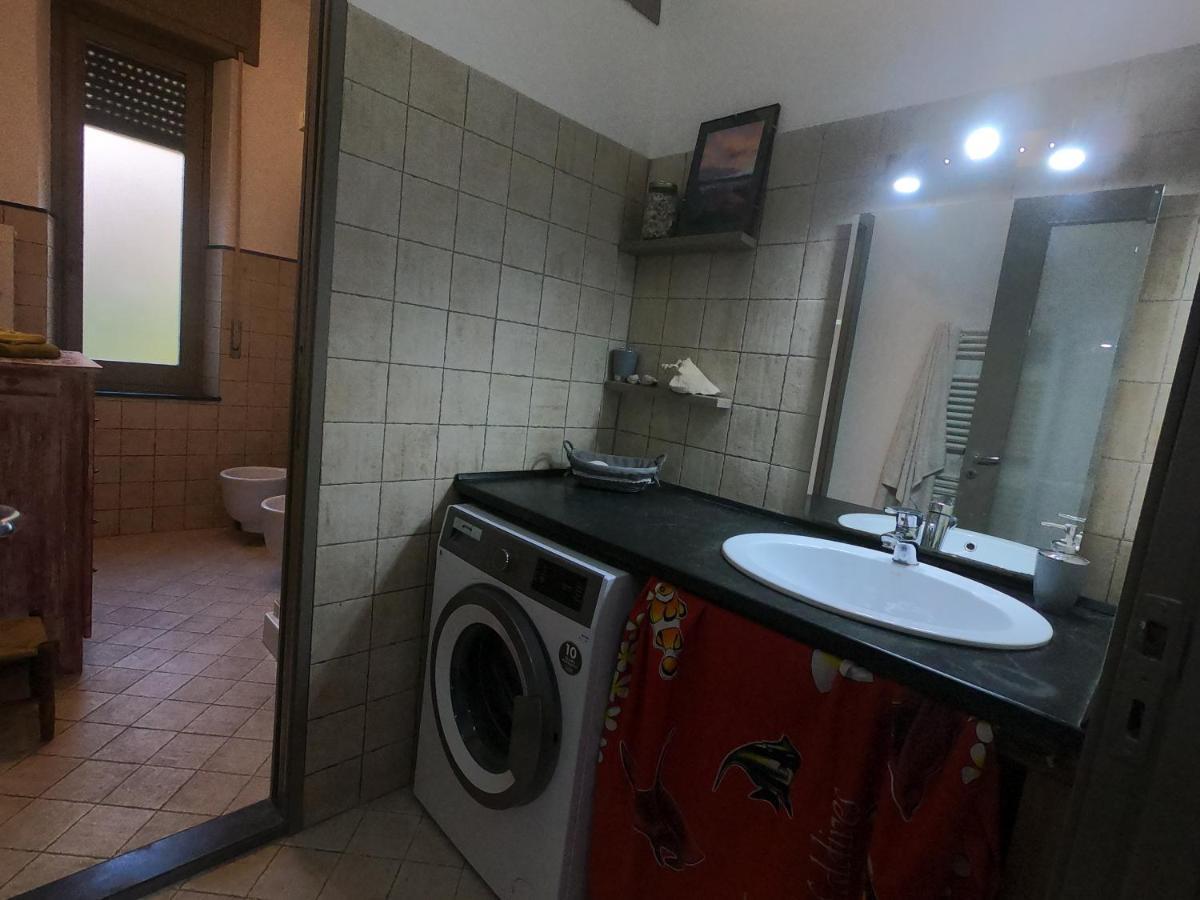 Very Nice Flat In Lerici 5 Terre Extérieur photo