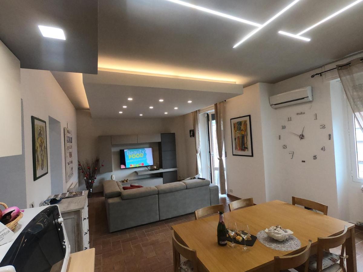 Very Nice Flat In Lerici 5 Terre Extérieur photo