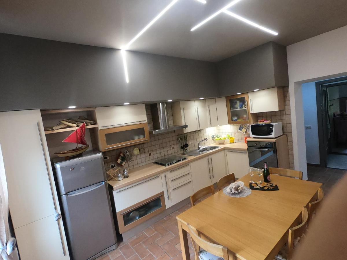 Very Nice Flat In Lerici 5 Terre Extérieur photo
