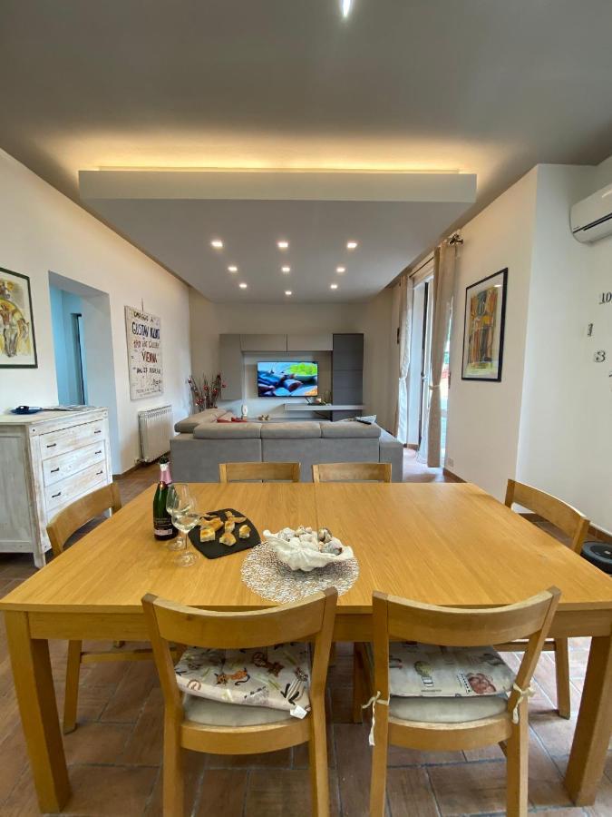 Very Nice Flat In Lerici 5 Terre Extérieur photo