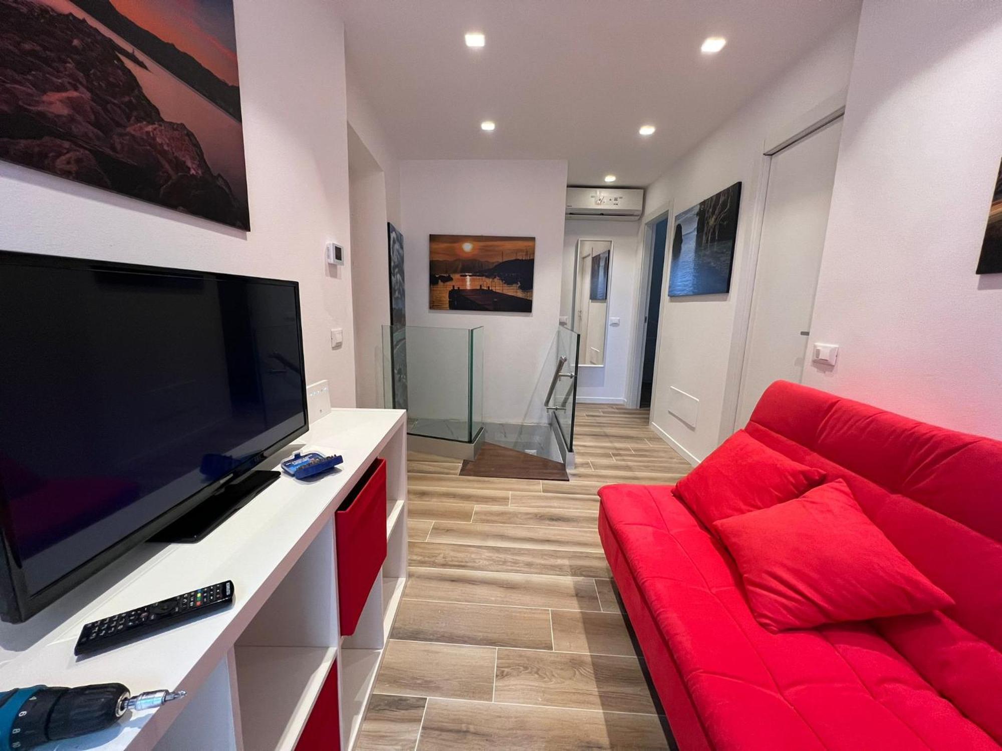 Very Nice Flat In Lerici 5 Terre Extérieur photo