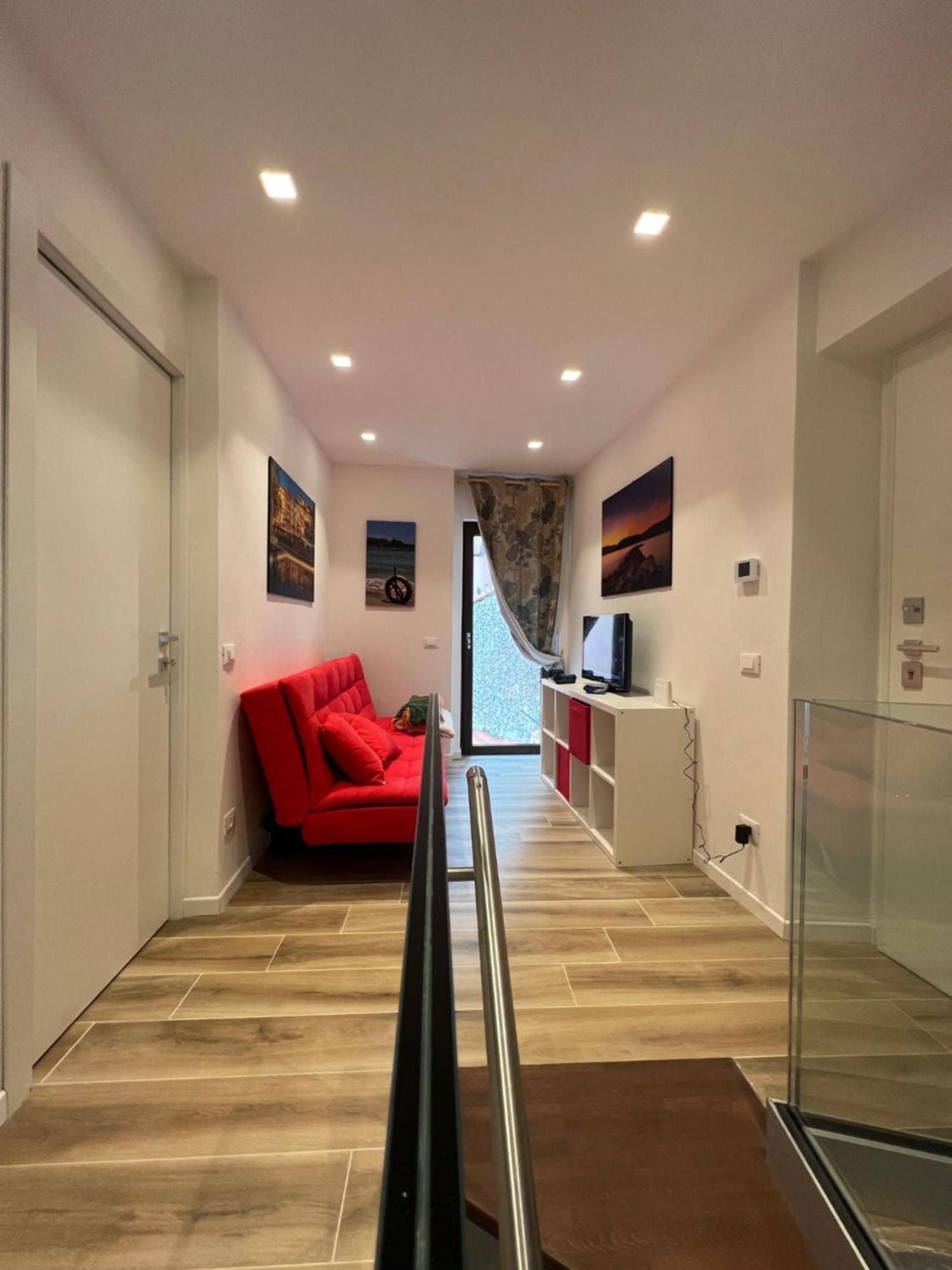 Very Nice Flat In Lerici 5 Terre Extérieur photo