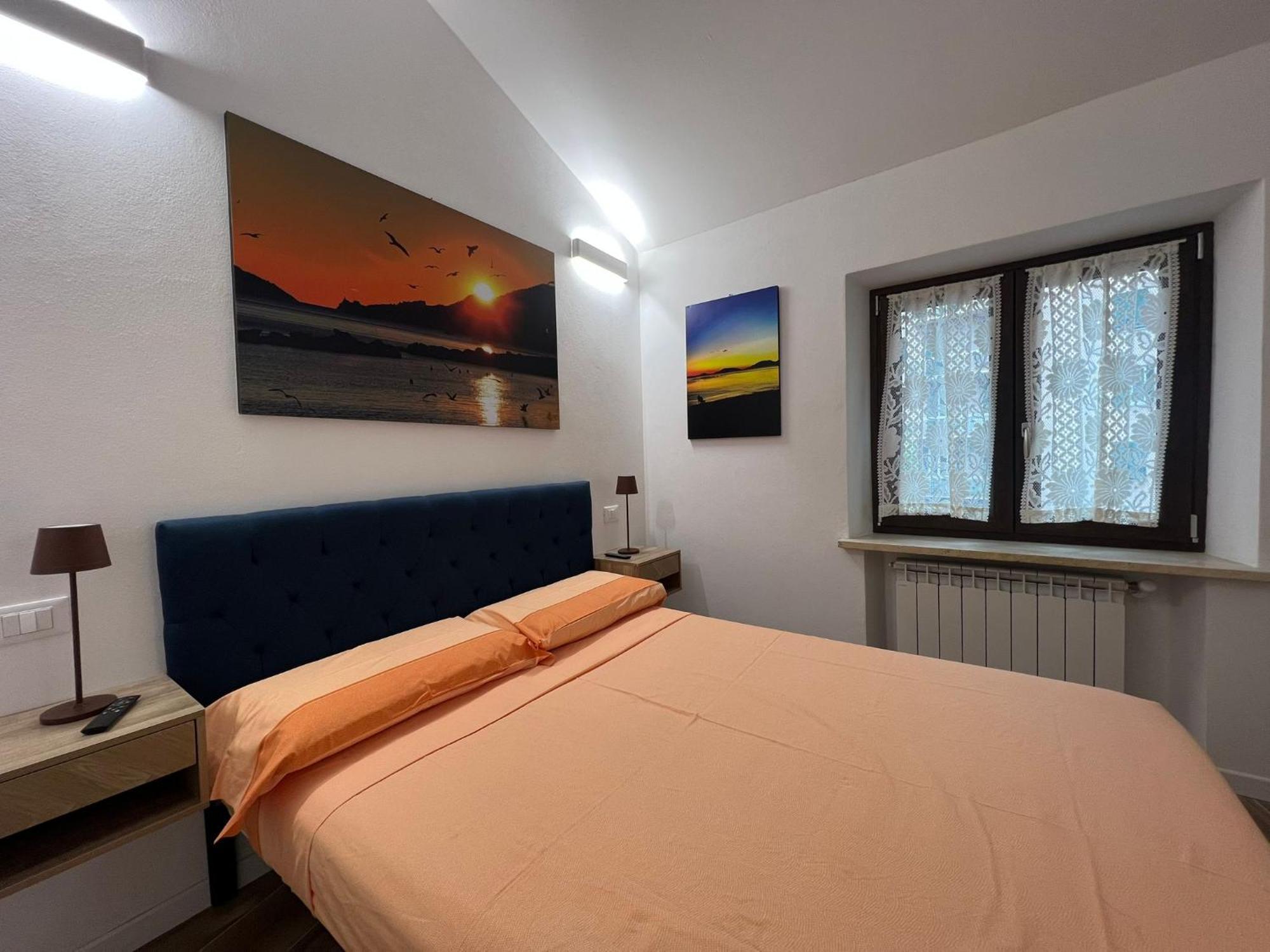 Very Nice Flat In Lerici 5 Terre Extérieur photo