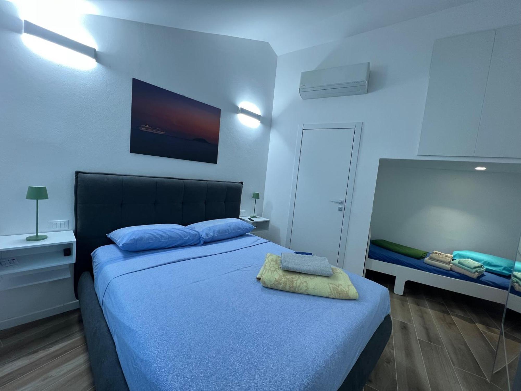 Very Nice Flat In Lerici 5 Terre Extérieur photo