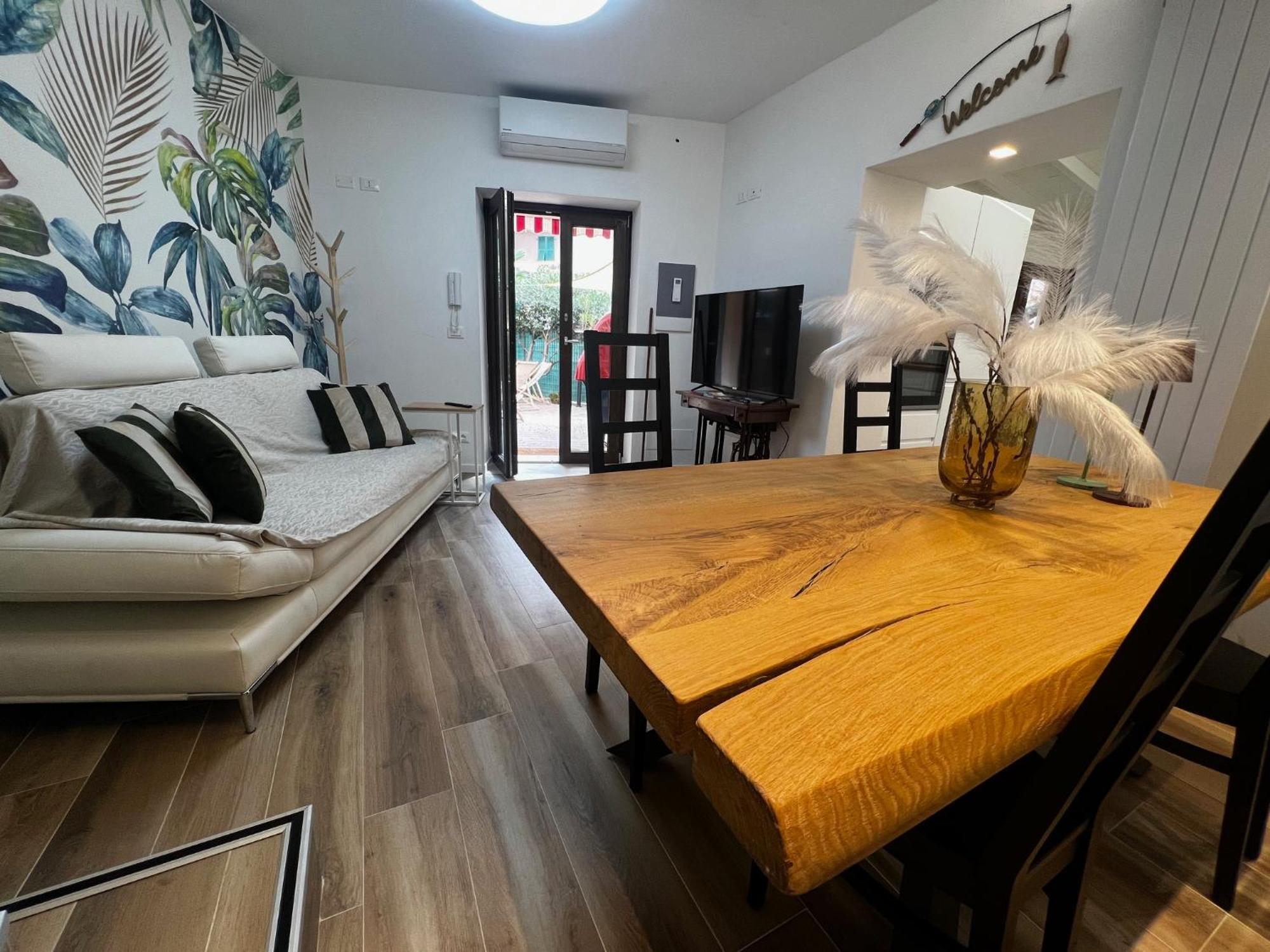 Very Nice Flat In Lerici 5 Terre Extérieur photo
