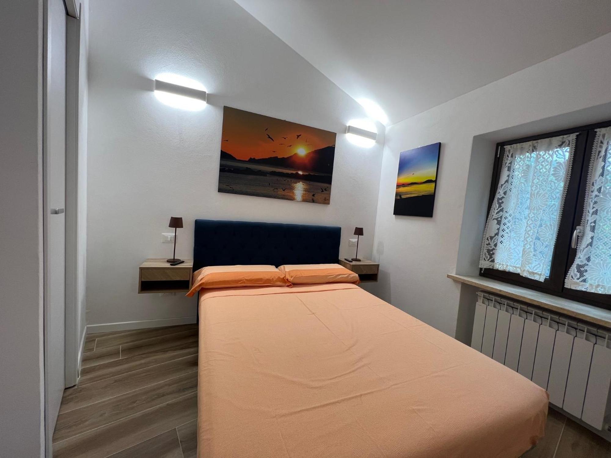 Very Nice Flat In Lerici 5 Terre Extérieur photo