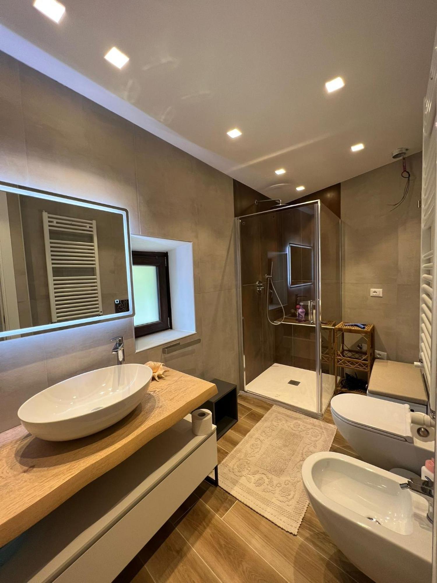 Very Nice Flat In Lerici 5 Terre Extérieur photo