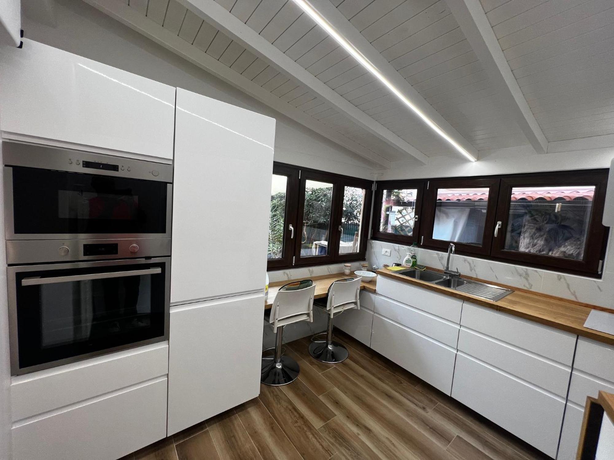 Very Nice Flat In Lerici 5 Terre Extérieur photo