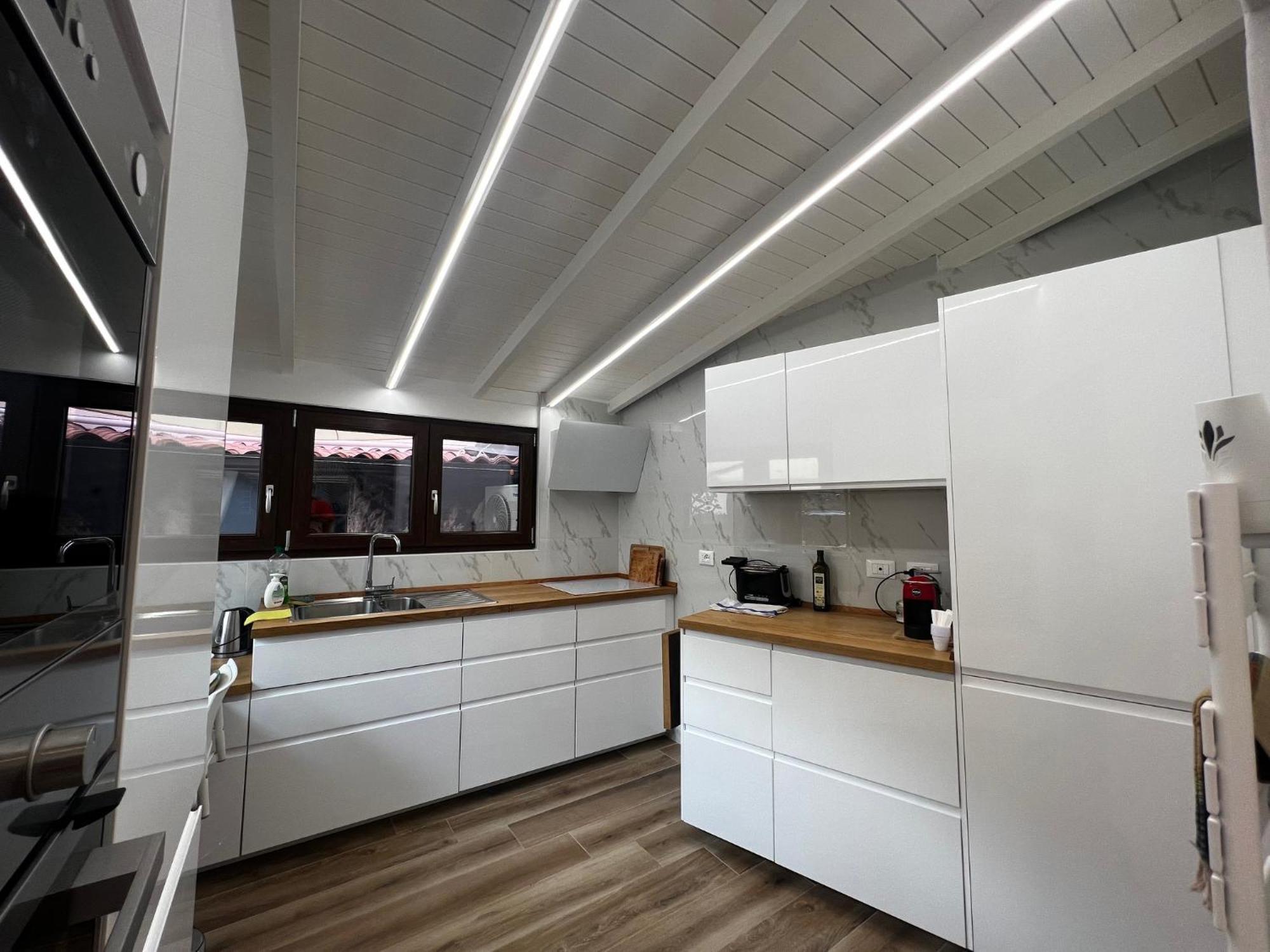 Very Nice Flat In Lerici 5 Terre Extérieur photo