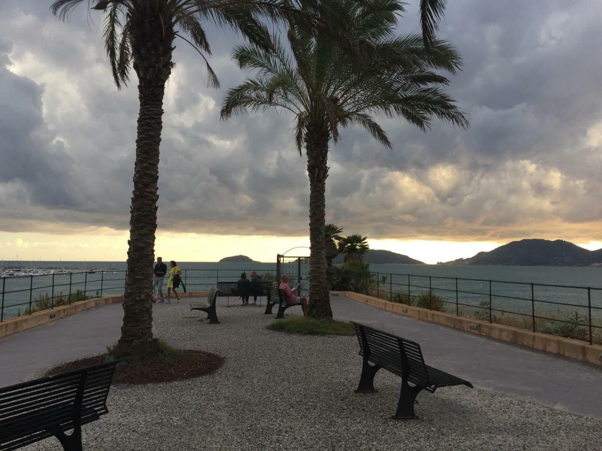 Very Nice Flat In Lerici 5 Terre Extérieur photo