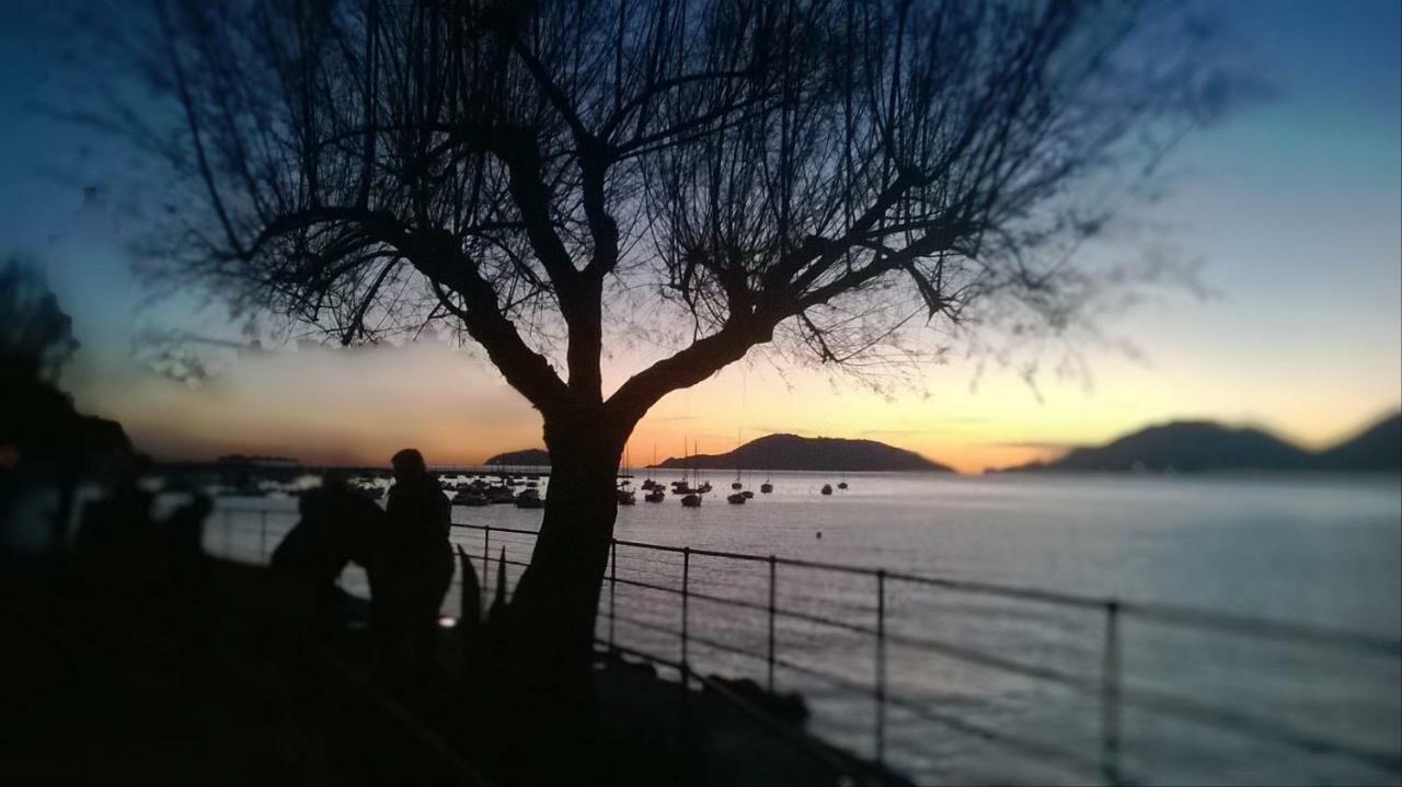 Very Nice Flat In Lerici 5 Terre Extérieur photo