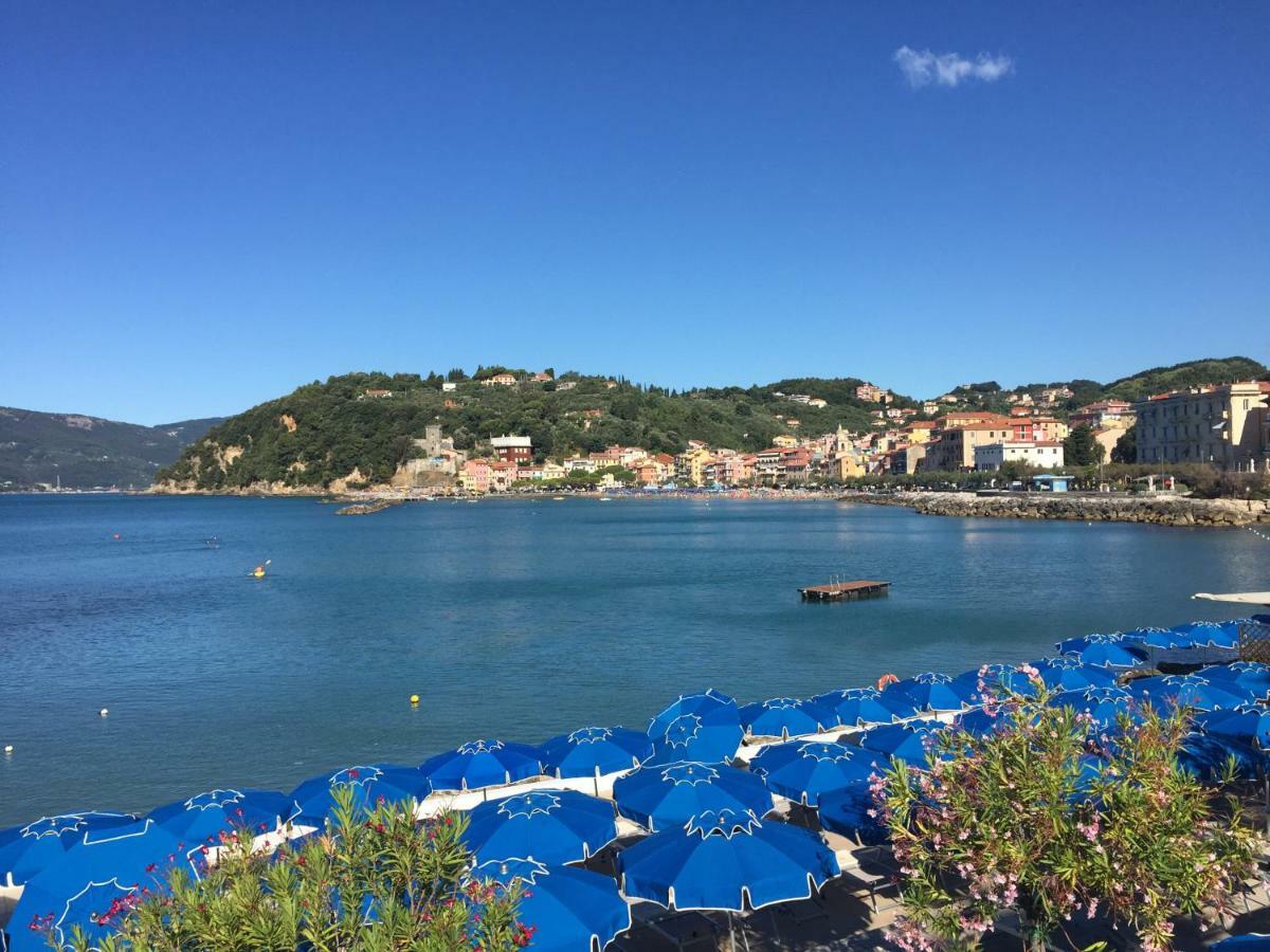 Very Nice Flat In Lerici 5 Terre Extérieur photo