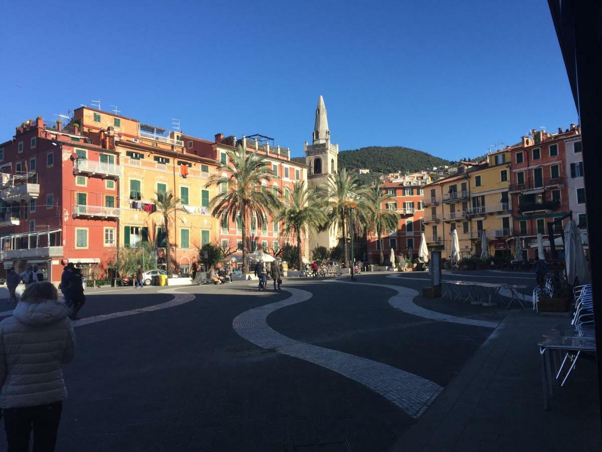 Very Nice Flat In Lerici 5 Terre Extérieur photo
