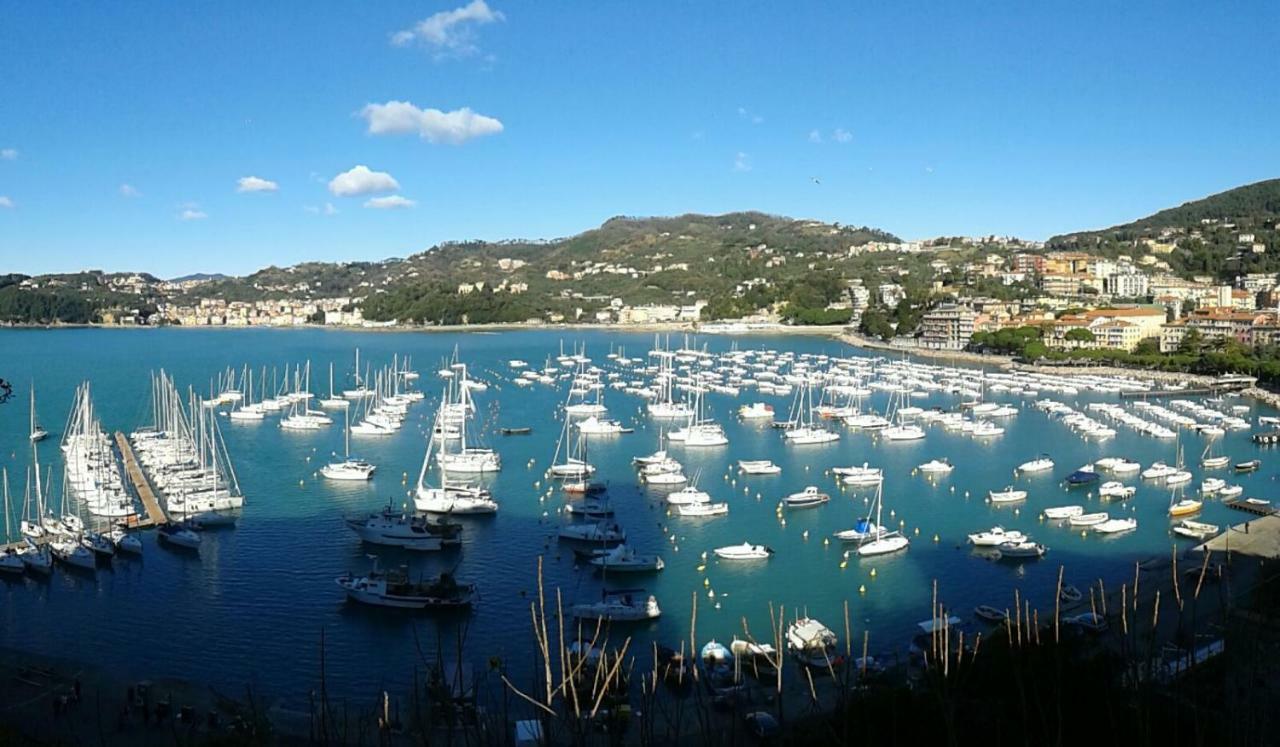 Very Nice Flat In Lerici 5 Terre Extérieur photo