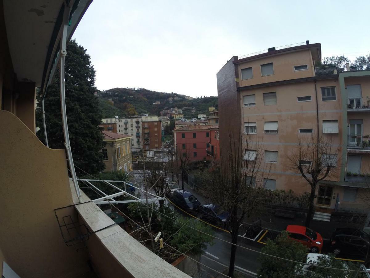 Very Nice Flat In Lerici 5 Terre Extérieur photo