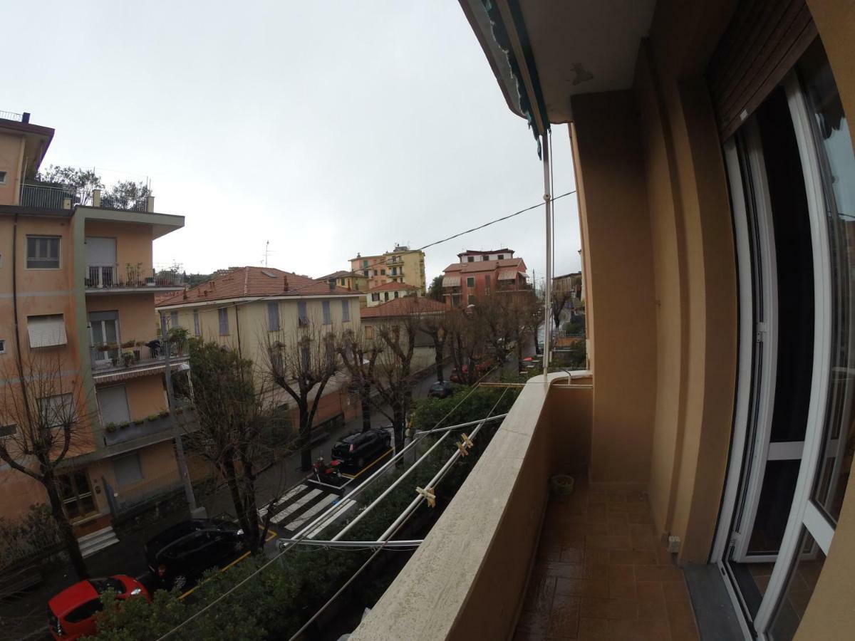 Very Nice Flat In Lerici 5 Terre Extérieur photo