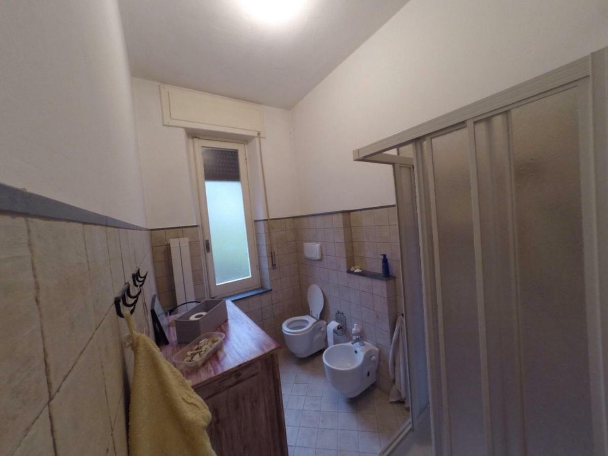 Very Nice Flat In Lerici 5 Terre Extérieur photo