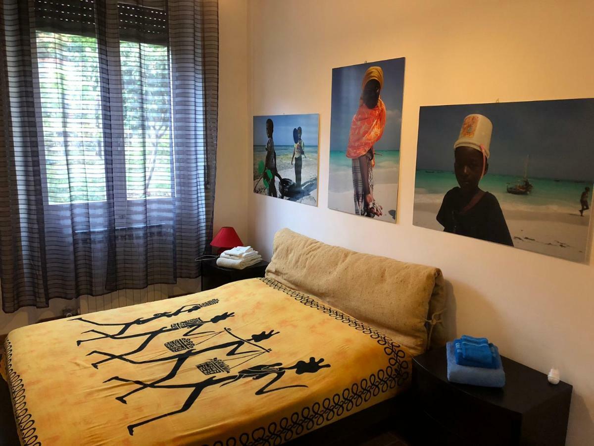 Very Nice Flat In Lerici 5 Terre Extérieur photo