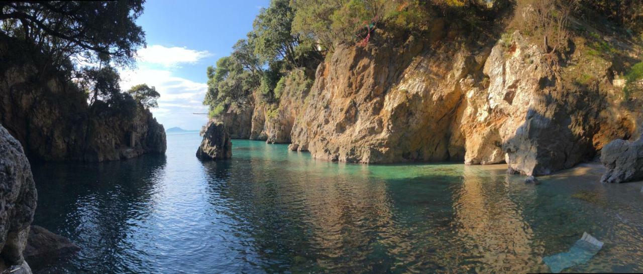 Very Nice Flat In Lerici 5 Terre Extérieur photo